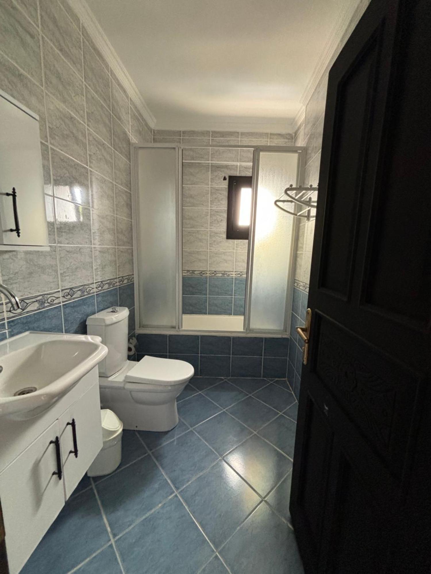 Yalcinkaya Tas Apart Çeşme Exterior foto